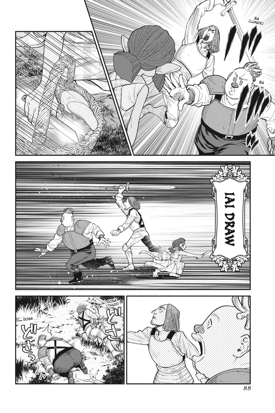 Tensei Goblin dakedo Shitsumon aru? Chapter 68 8